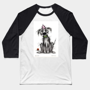 Bad puppy Baseball T-Shirt